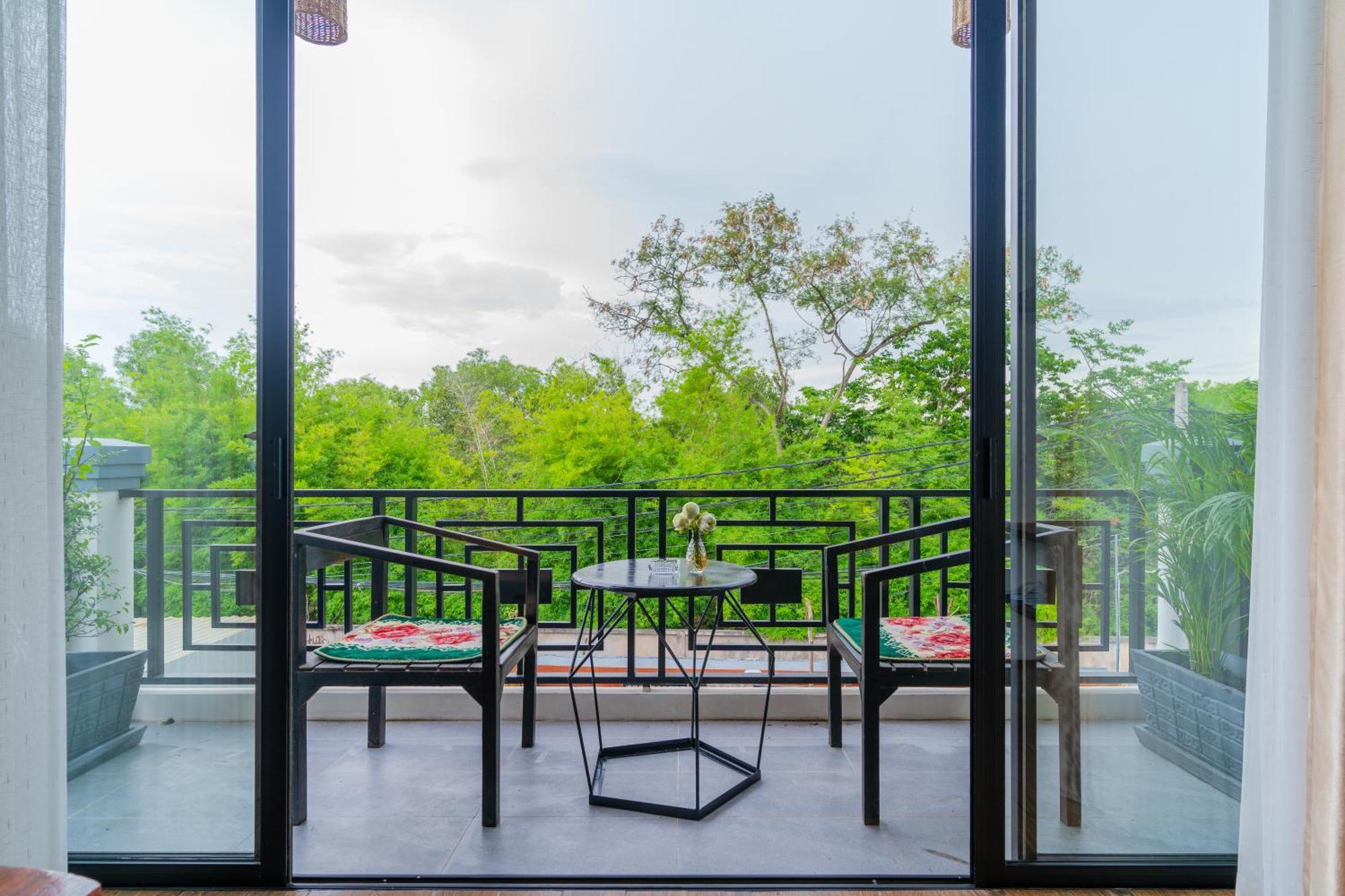 Angkor Rithy Residence Σιέμ Ρέαπ Εξωτερικό φωτογραφία